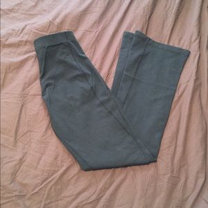 Lululemon yoga pants